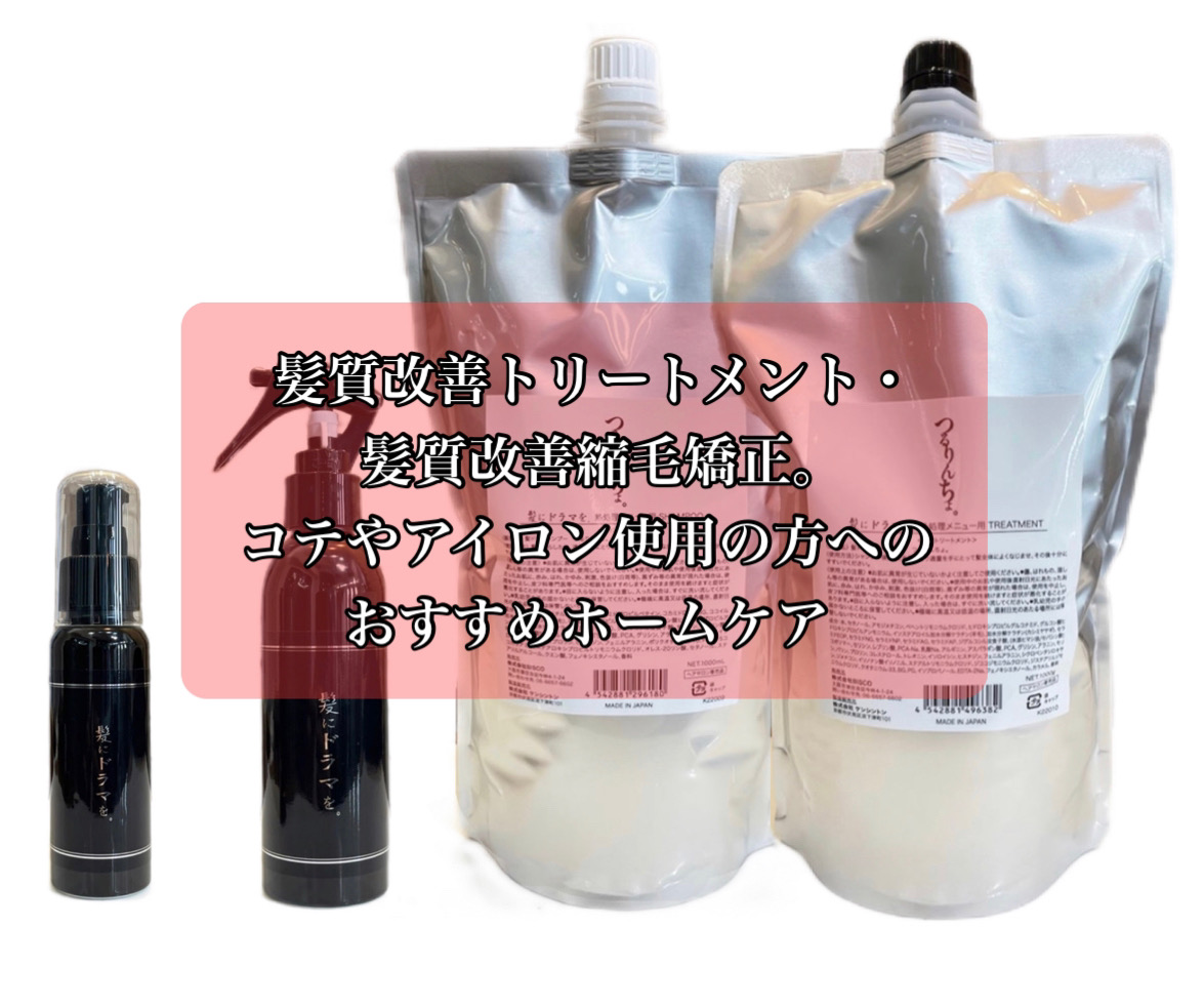 省スペース 洗える おしゃれ つるりんちょ。シャンプー400ml