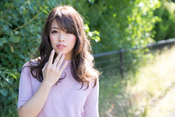 アッシュカラー　堺市　鳳　美容室