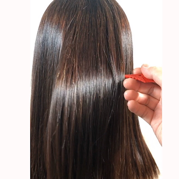 大阪 堺市 鳳 髪質改善 トリートメント