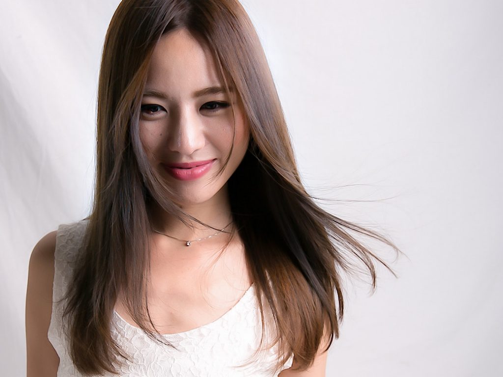 堺市　鳳　美容室　トリートメント 酸性縮毛矯正