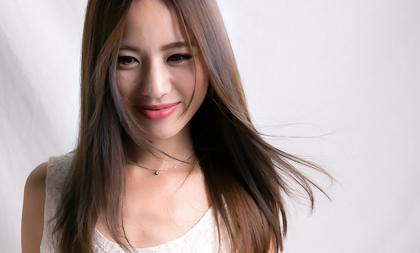 堺市　鳳　美容室　トリートメント 酸性縮毛矯正