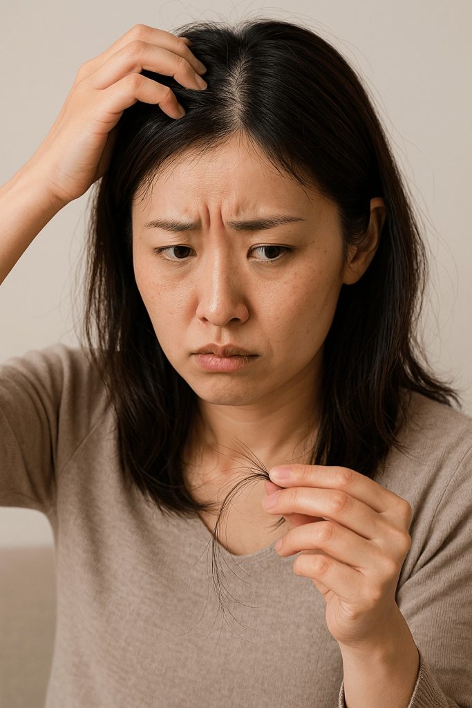 #縮毛矯正サロン #髪 #お悩み #大阪 #美容室 #堺